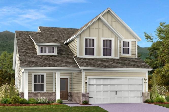 Primrose Plan, Smyrna, TN