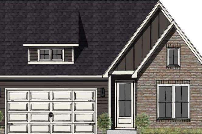 Bledsoe Plan, Murfreesboro, TN