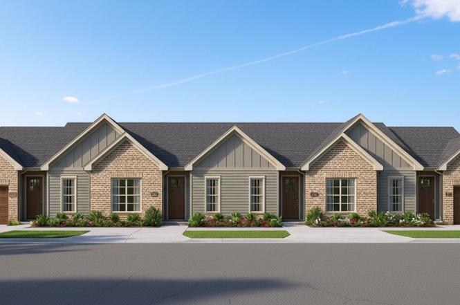 The Loudon Plan, Cleveland, TN