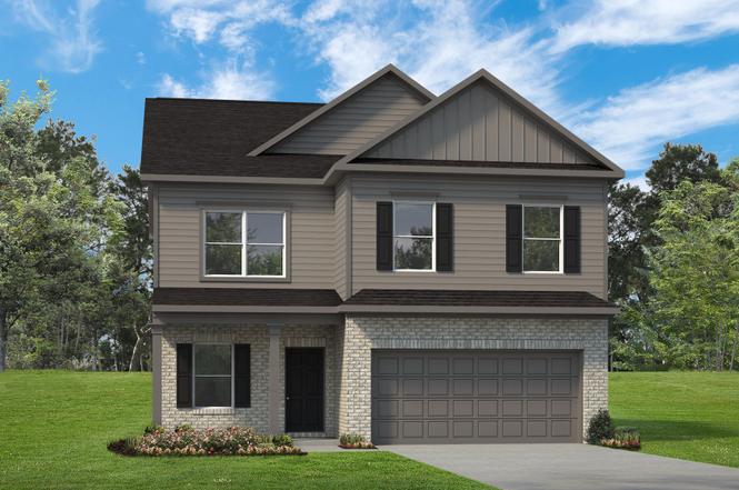 1365 English Oak Dr #290, Clarksville, TN
