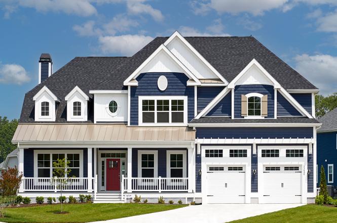 Waterford Plan, Hendersonville, TN