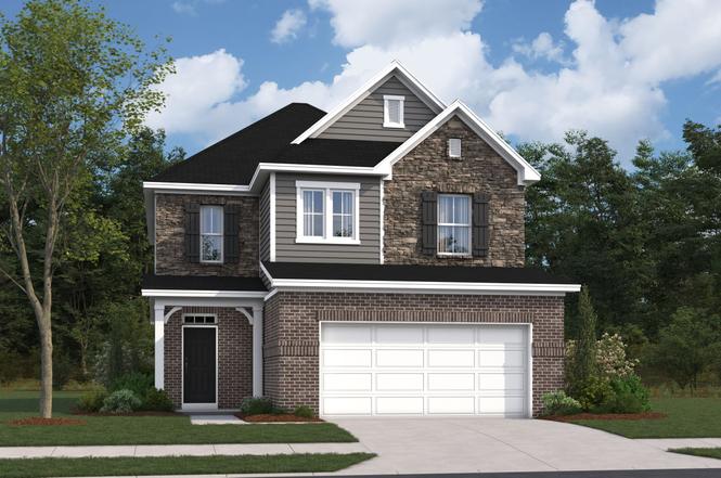 Covington Plan, Mount Juliet, TN