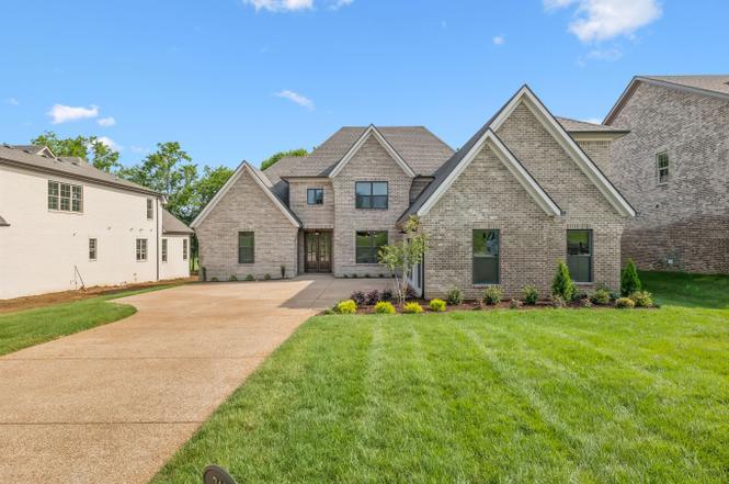 Gaston Plan, Gallatin, TN