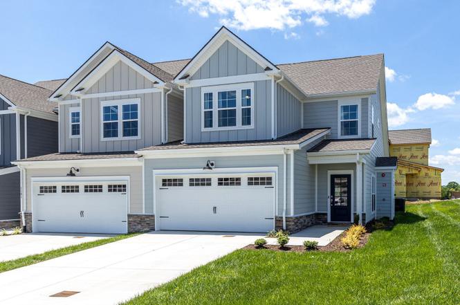 1122 June Wilde Rdg #16223, Spring Hill, TN