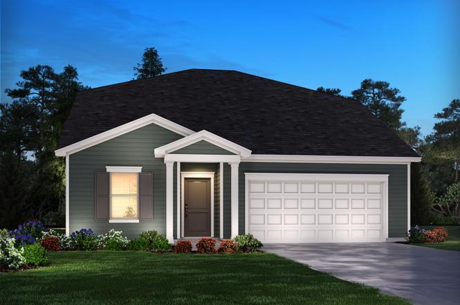 Manchester Plan, Clarksville, TN