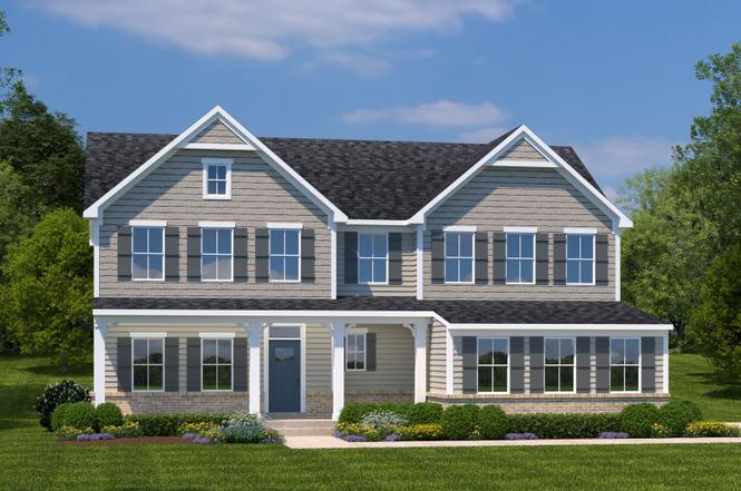 Roanoke Plan, Murfreesboro, TN