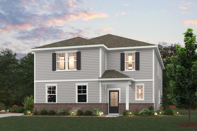 Reedy Plan, Etlyat Lebanon, TN
