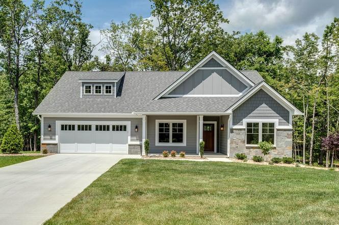 The Waverly Plan, Crossville, TN
