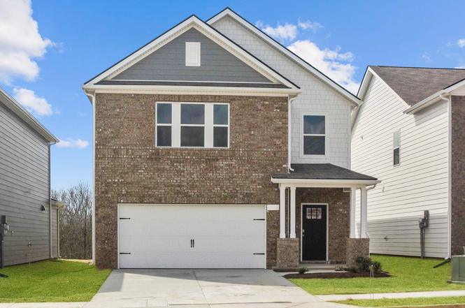 4913 Clousden Way, Murfreesboro, TN