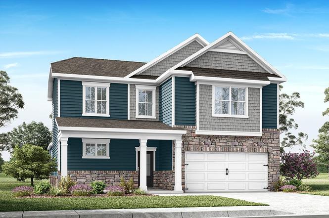 BELFORT Plan, Spring Hill, TN