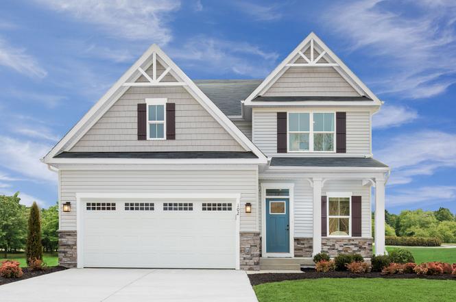 Ballenger Plan, Smyrna, TN