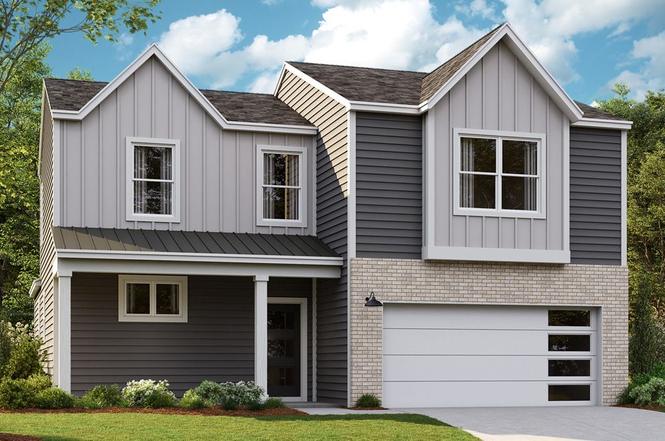 BELFORT Plan, Gallatin, TN