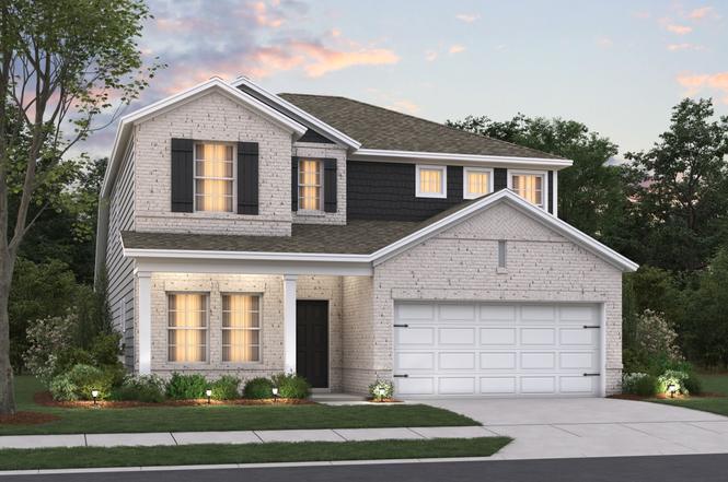 Harrison Plan, Gallatin, TN