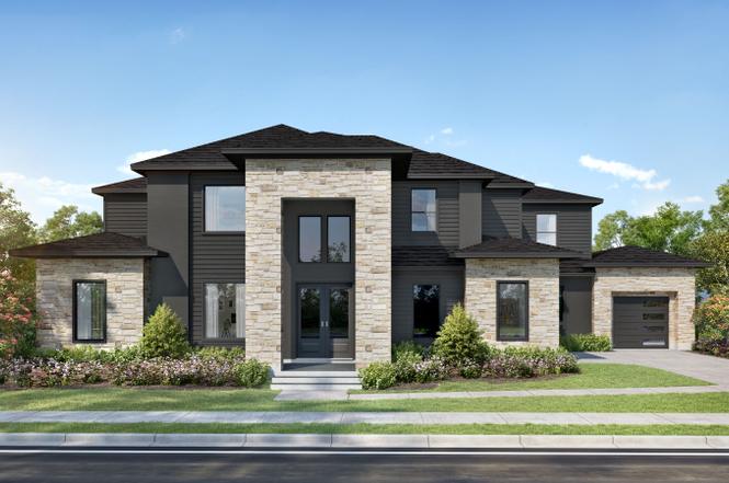 Stapleton B Plan, Franklin, TN