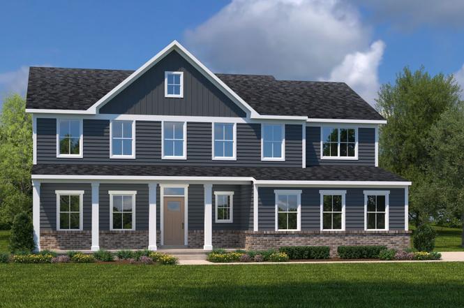 Saint Lawrence Plan, Murfreesboro, TN