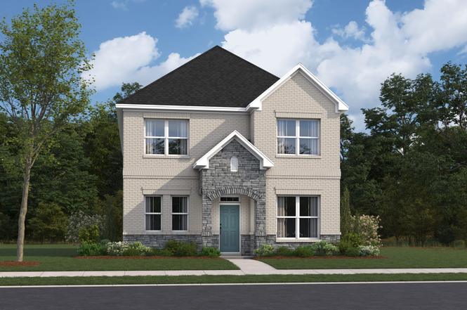 2041 Holbrook Rd, Mount Juliet, TN