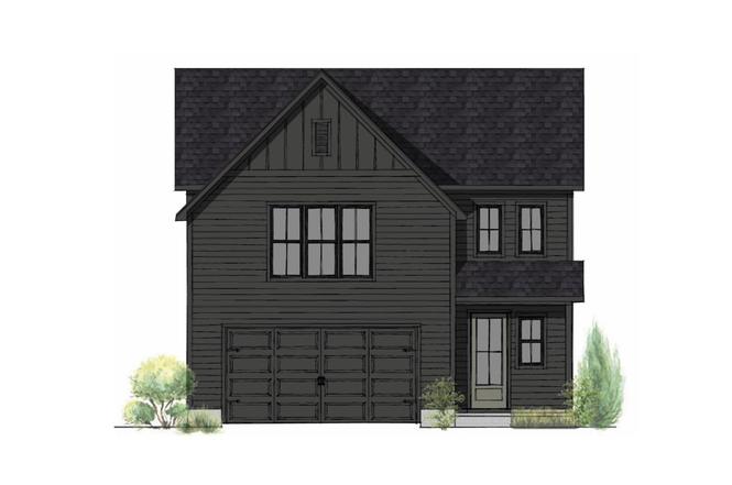 Lowry Plan, Murfreesboro, TN