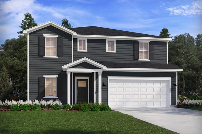 Johnson Plan, Clarksville, TN