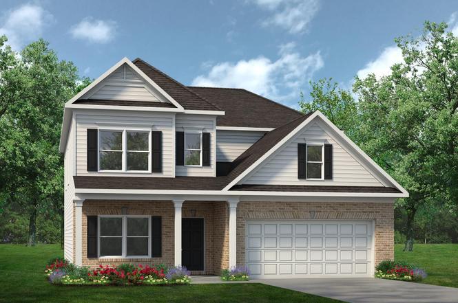 The Palmer Plan, Clarksville, TN
