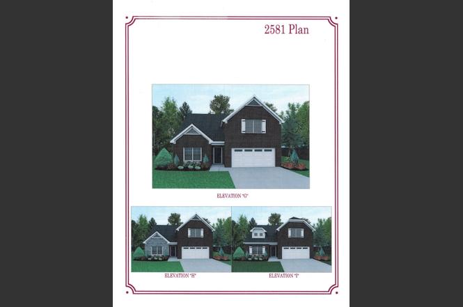 414 Wren Way #232, Spring Hill, TN