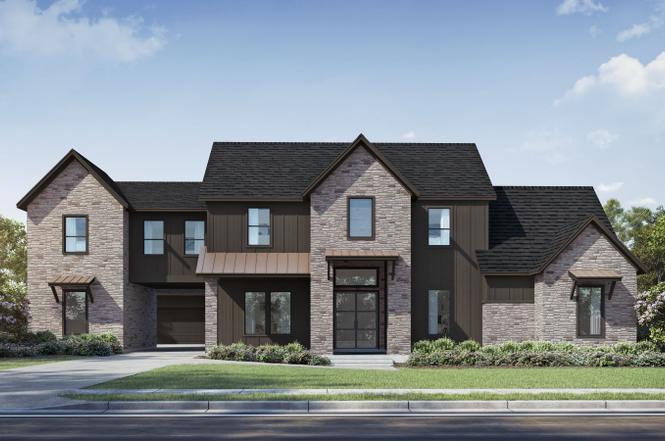 McBride C Plan, Franklin, TN
