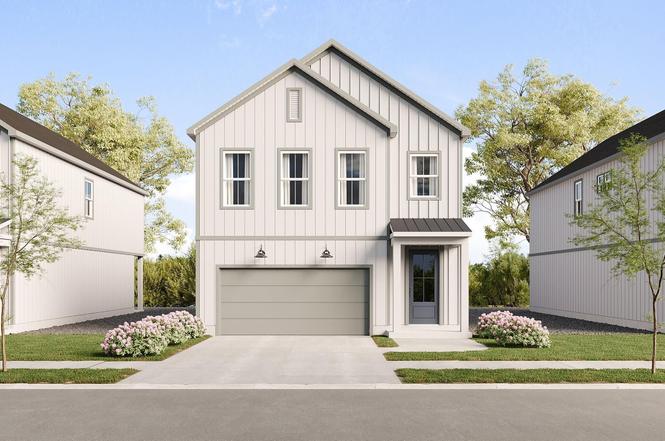 Lilac Plan, Ooltewah, TN