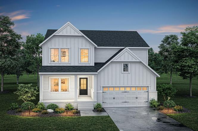 PAISLEY Plan, Columbia, TN