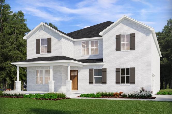 Clearwater Plan, Mount Juliet, TN
