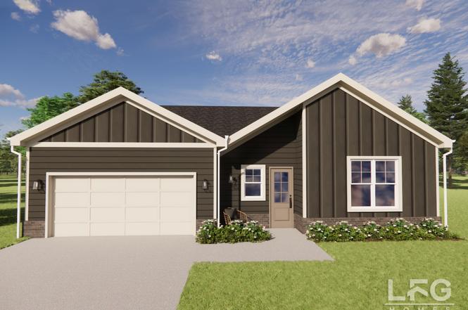 Arden Plan, Ooltewah, TN