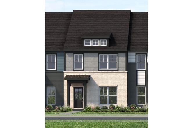 Everly Plan, Hendersonville, TN