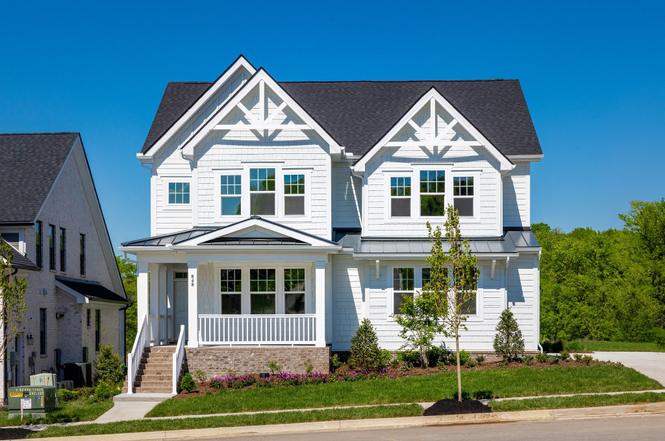 Southport Plan, Hendersonville, TN
