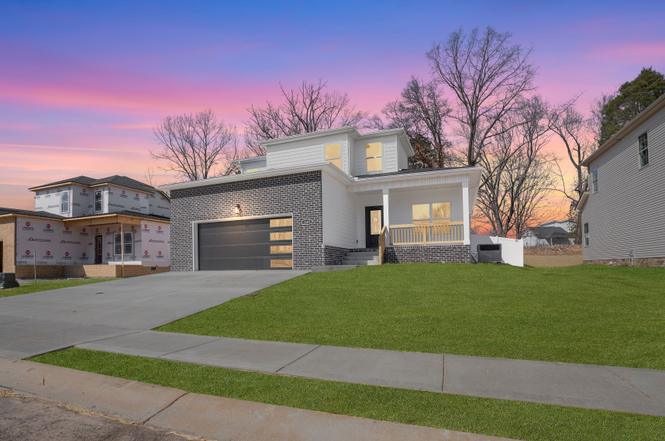 Ruby Plan Plan, Clarksville, TN