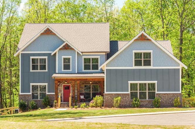 The Shenandoah Plan, Apison, TN