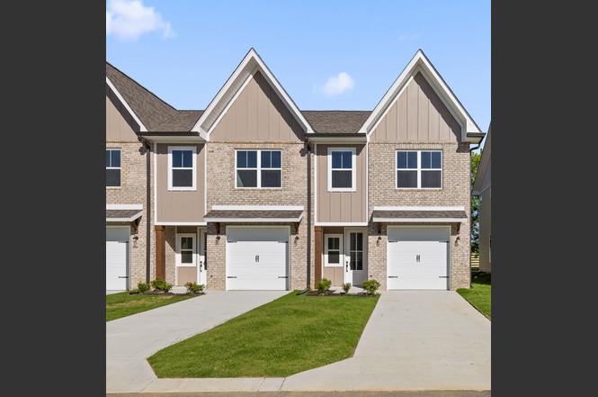 The Lily Plan, Ooltewah, TN