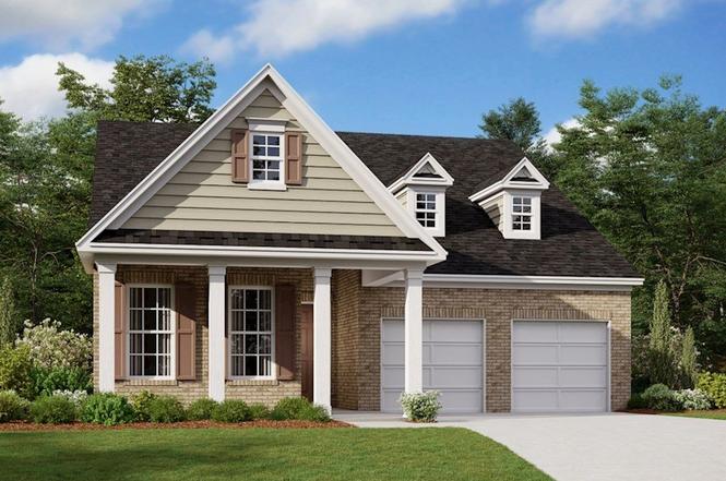 Harper Plan, Mount Juliet, TN