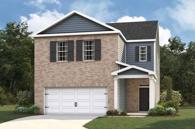 ELSTON Plan, Murfreesboro, TN