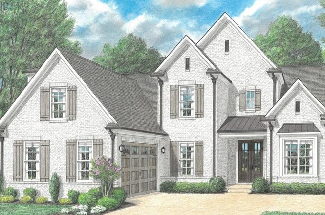 Abbott Plan, Collierville, TN