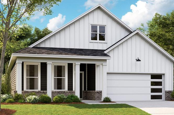ARLINGTON Plan, Gallatin, TN