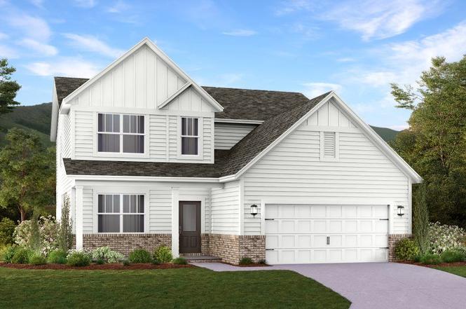 Mayflower Plan, Smyrna, TN