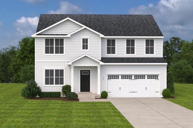 Hazel Plan, Smyrna, TN