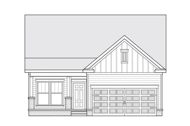 Fyffe GY Plan, Smyrna, TN