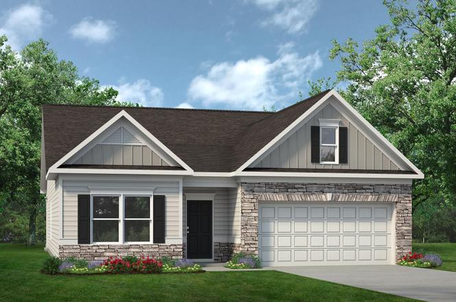 The Langford Plan, Gallatin, TN