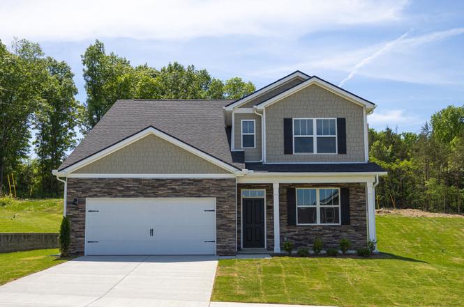 2041 Coriander Ln, Smyrna, TN