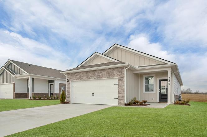 4909 Clousden Way, Murfreesboro, TN