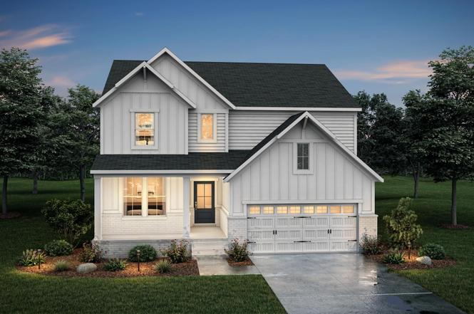 SHANNON Plan, Columbia, TN