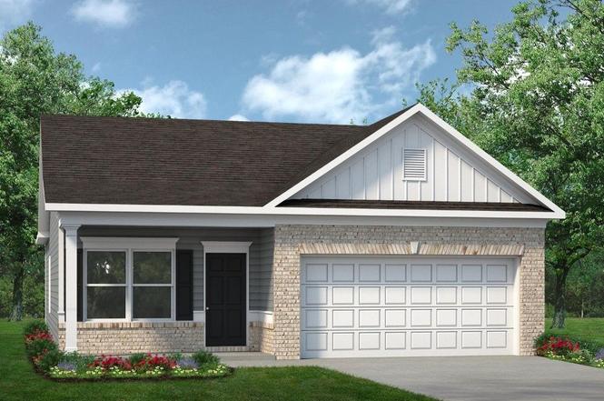324 Claude Cir #105, Clarksville, TN