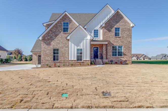 The Brooklyn Plan, Smyrna, TN