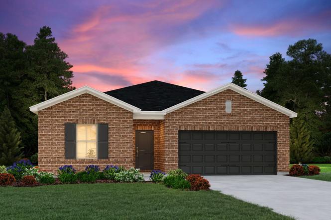 Newport Plan, Smyrna, TN