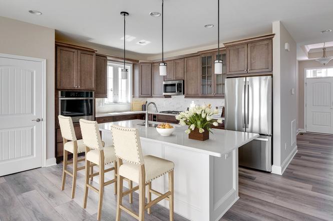 Saybrook Plan, Hendersonville, TN
