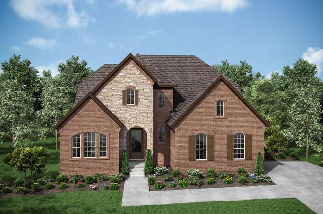 COLTON Plan, Franklin, TN